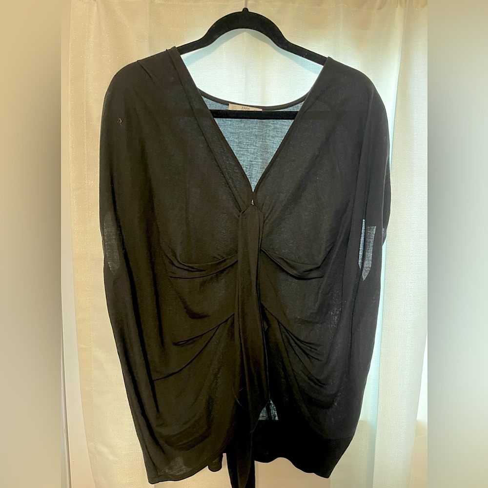 Zara Blouse